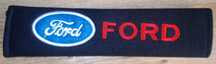 Nakładka ,osłona na pas bezpieczeństwa FORD