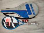 Nowa rakieta tenisowa Donnay VST Formula Pro 95 L3 Rakieta do tenisa