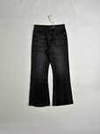 Джинси Rick owens DRKSHDW flared джинсы клеш skinny cut type