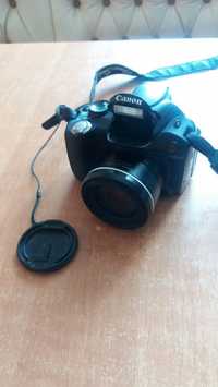 Цифровик Canon sx40HS