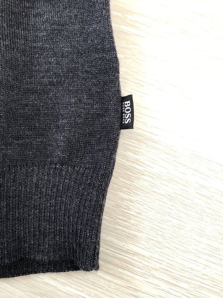 Светр Hugo Boss