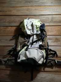 Plecak wyprawowy turystyczny Go SPORT Andina 50