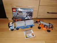 LEGO Technics 42062 kompletny