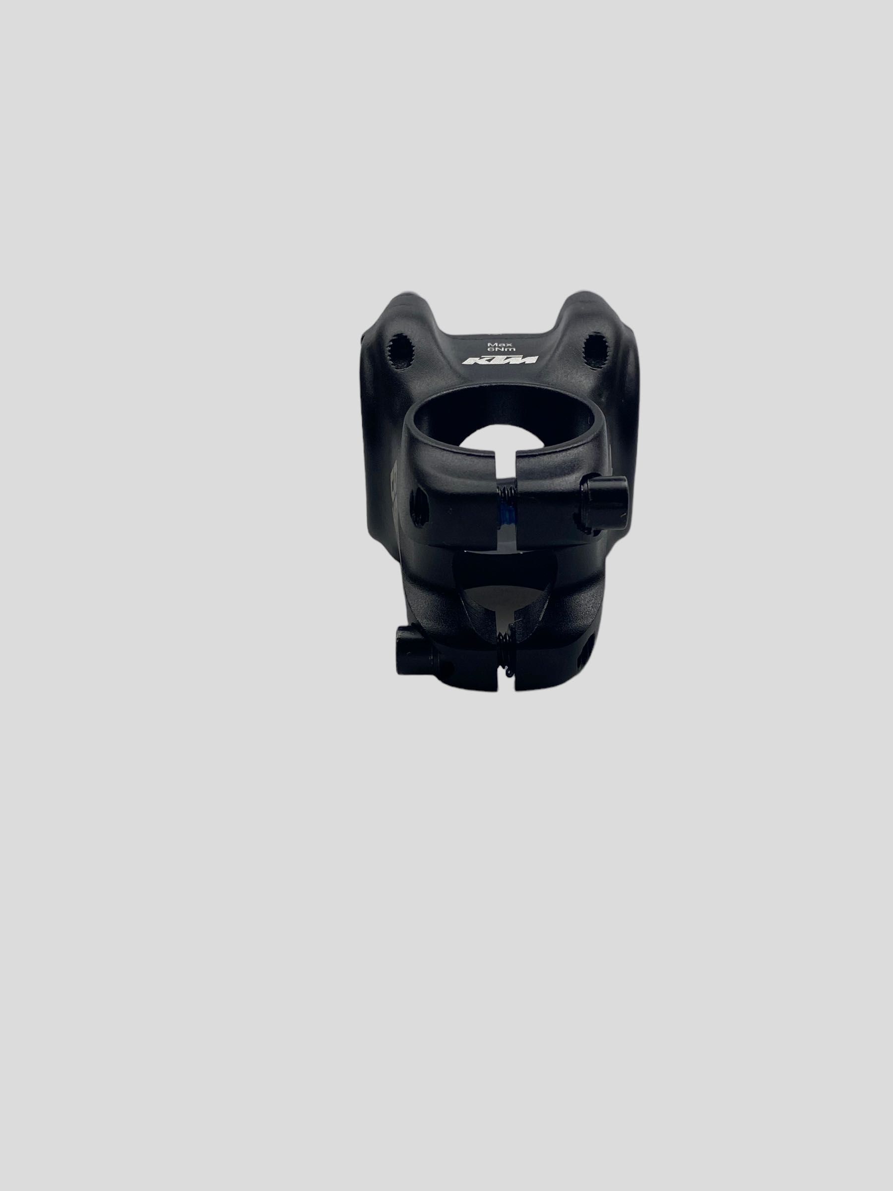 Mostek rowerowy KTM Comp 40 mm, 35 mm, 142 gramy/ nowy /020-107