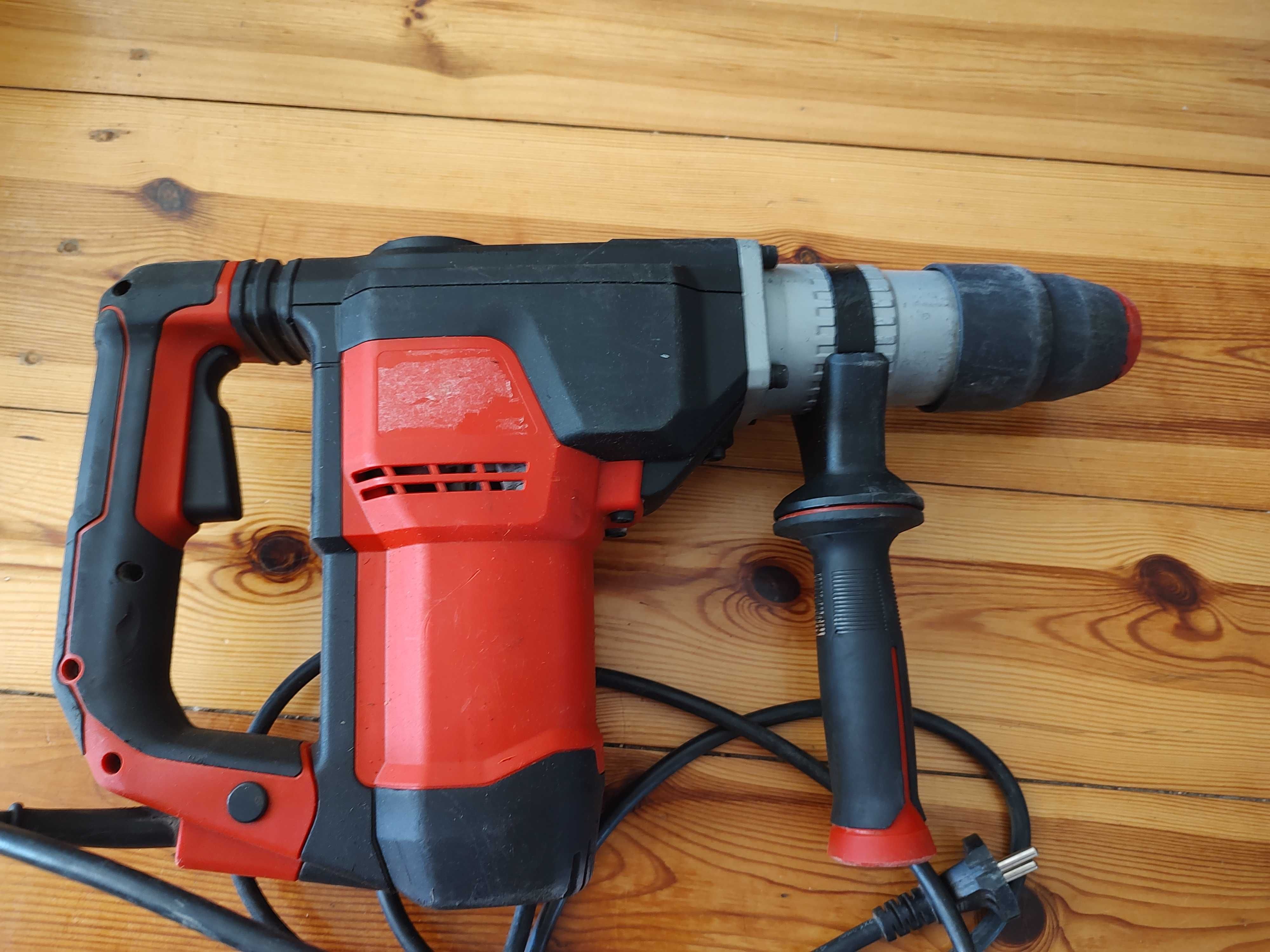 Młot Udarowy EINHELL TE-RH 40 3F SDS MAX
