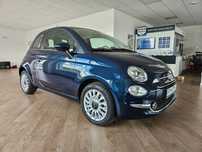 Fiat 500 1.0 70 KM Dolcevita Faktura Vat 23% (47 000 netto) Salon PL
