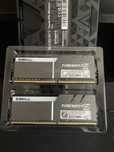 G.Skill Trident Z RGB 16GB 3200MHz CL16