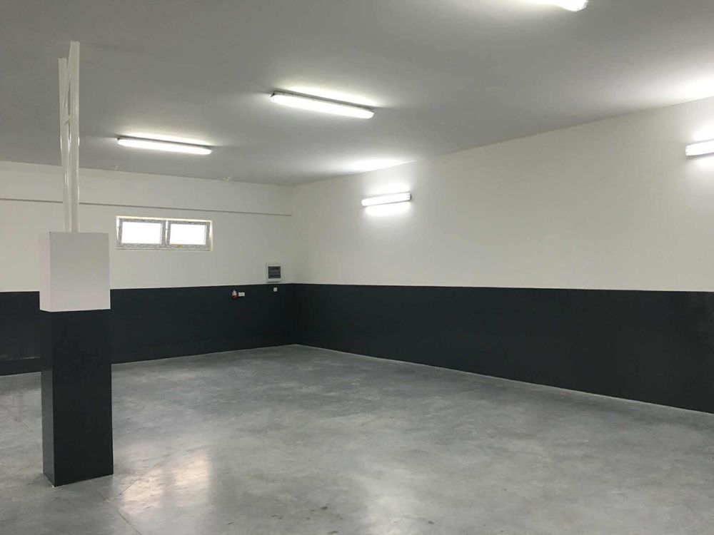 Hala 250m2 do wnajęcia Wołomin magazyn, produkcja, stolarnia