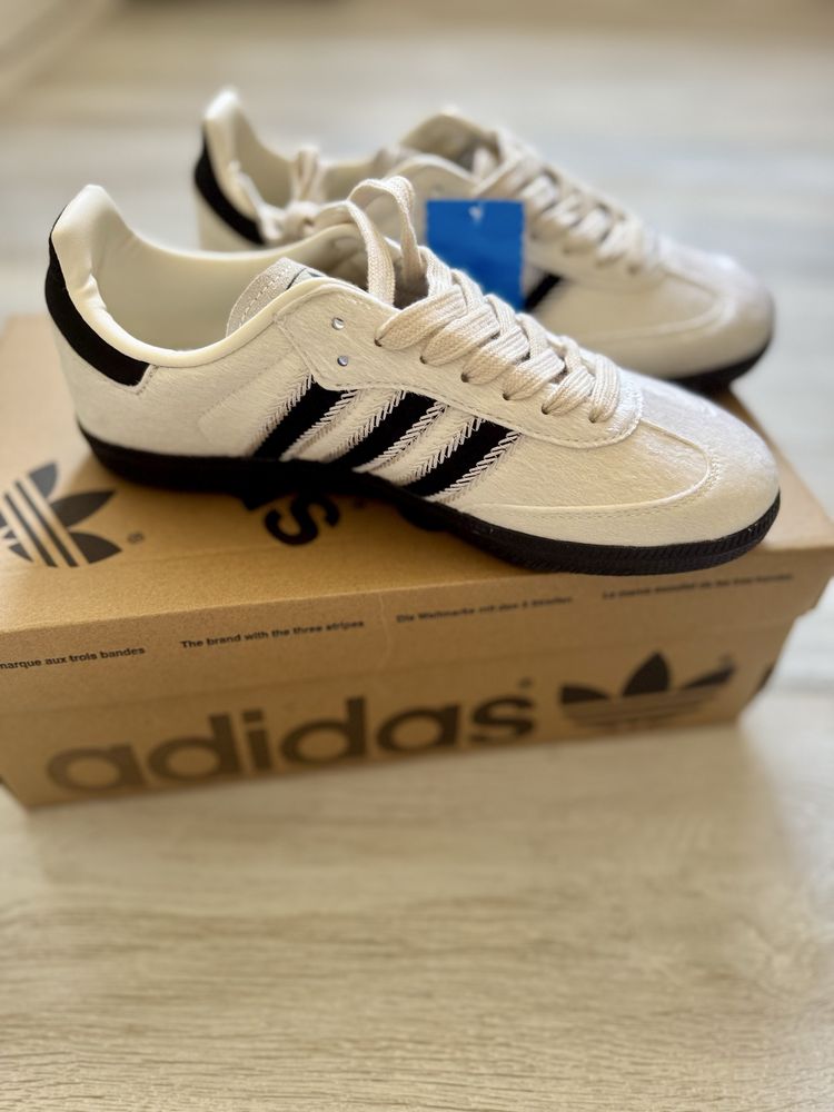 Adidas Samba OG