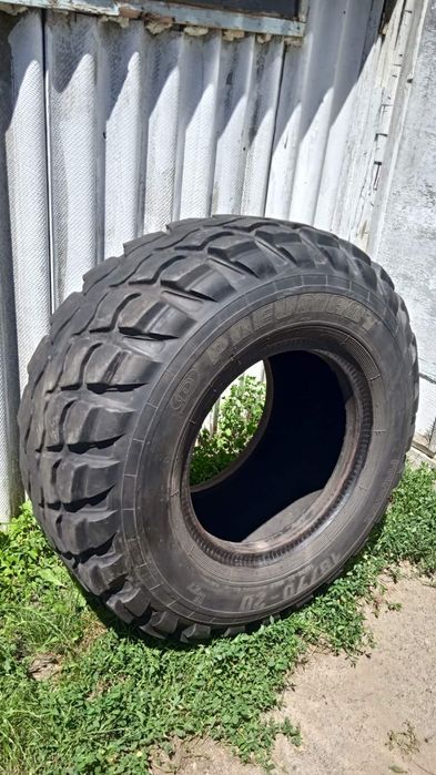 Шина Pneumant U27 420(18)/70 R20 (IFA L60) (цена договорная)