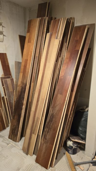 Deska Barlinecka 35m2