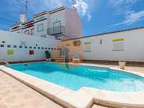 Exclusivo Edifício com 8 Apartamentos em Manta Rota, Algarve