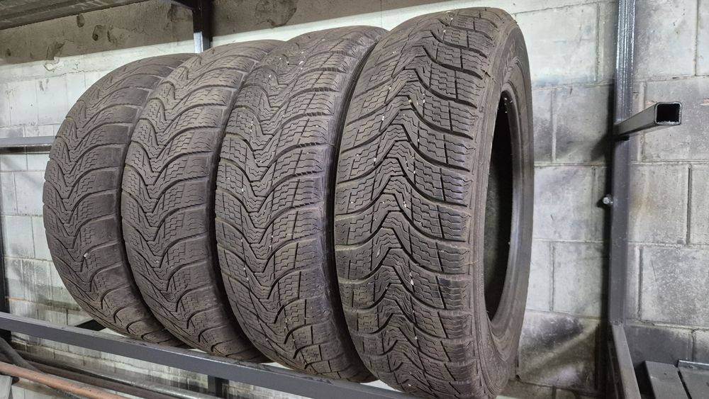 Зимова гума Premiori r14 185x65