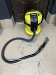 Odkurzacz piorący Karcher SE4001