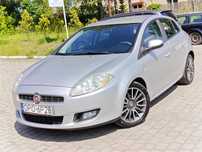 Fiat Bravo 1,4 16V MPi 90KM * Klima * Elektryka * Okazja!!
