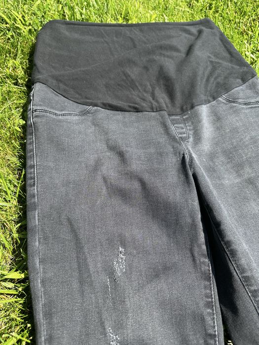 Штани (джинси) для вагітних