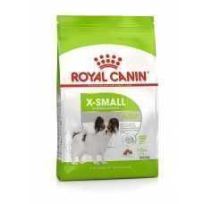Royal Canin (Роял Канін) 3 кг, д/c мініатюрних розмірів, X-SMALL Adult