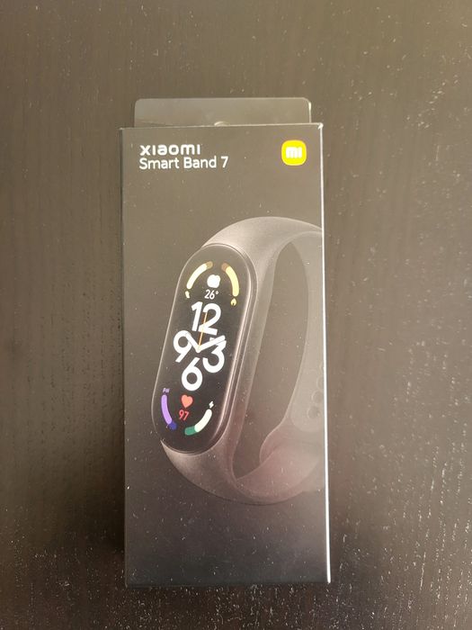 Smartband Mi band 7