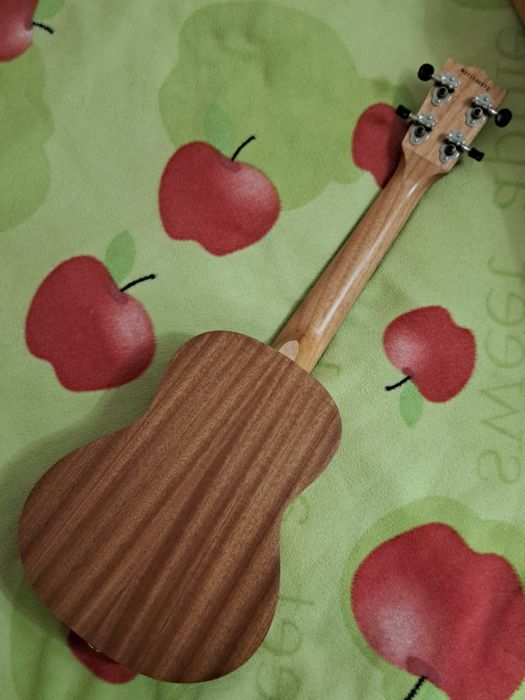 Укулеле Flight NUC310