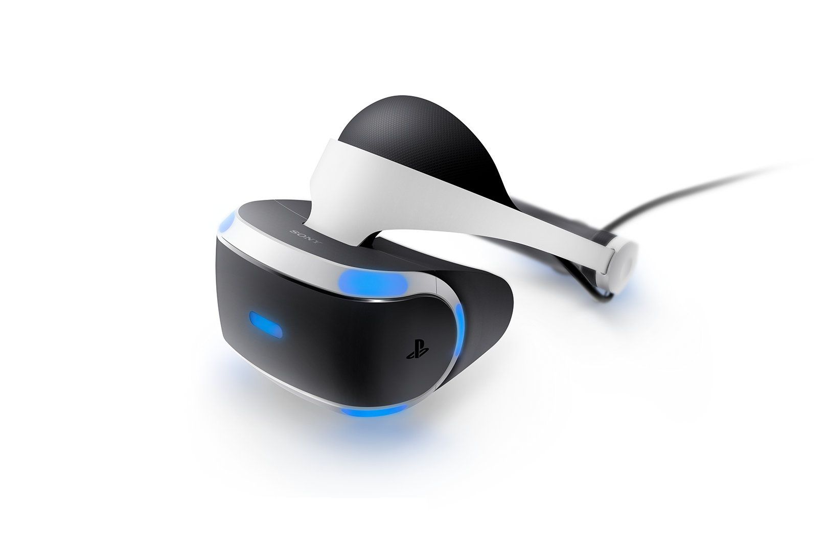 Sony PlayStation VR Mega Pack kamera PS4 + adapter do PS5
