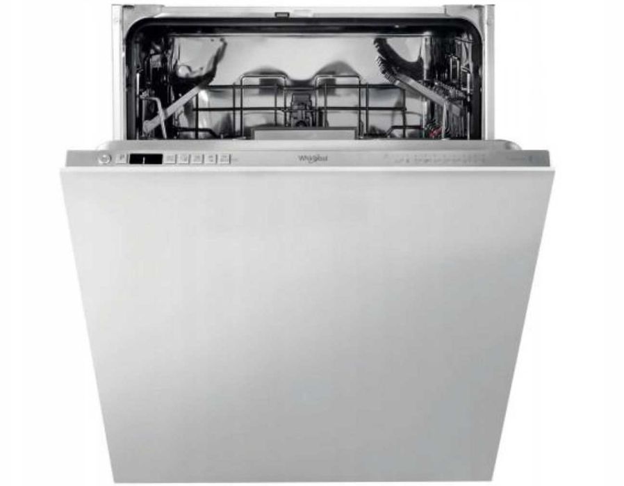 Zmywarka do zabudowy Whirlpool WCIO3T341PES 60 cm OUTLET 28JG42