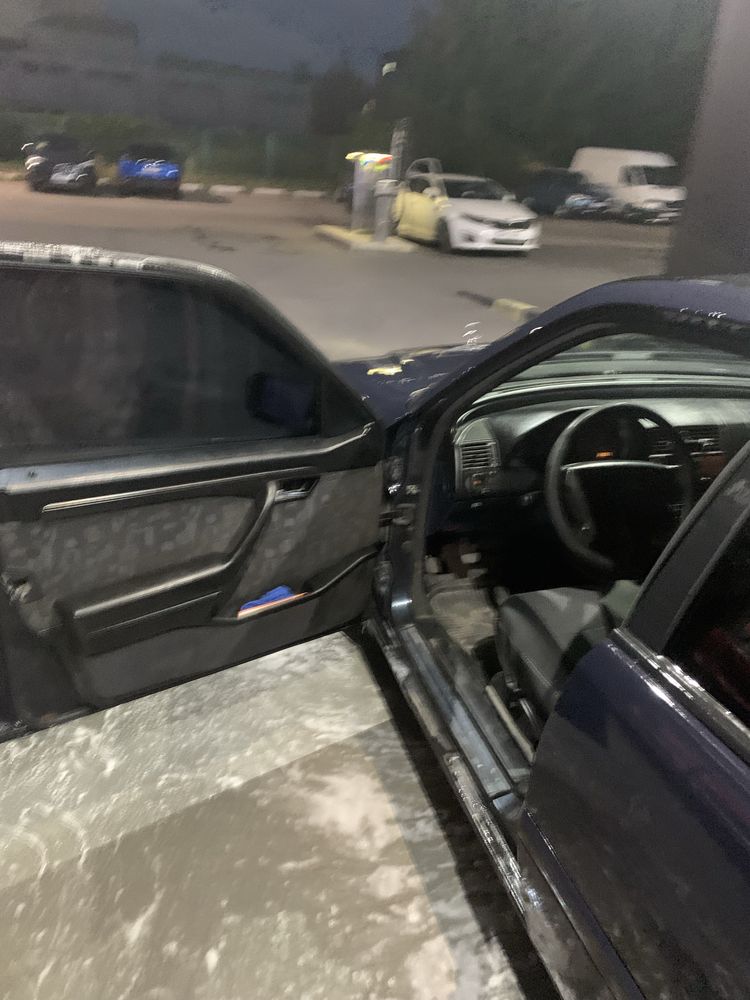 Продам Мерс W202