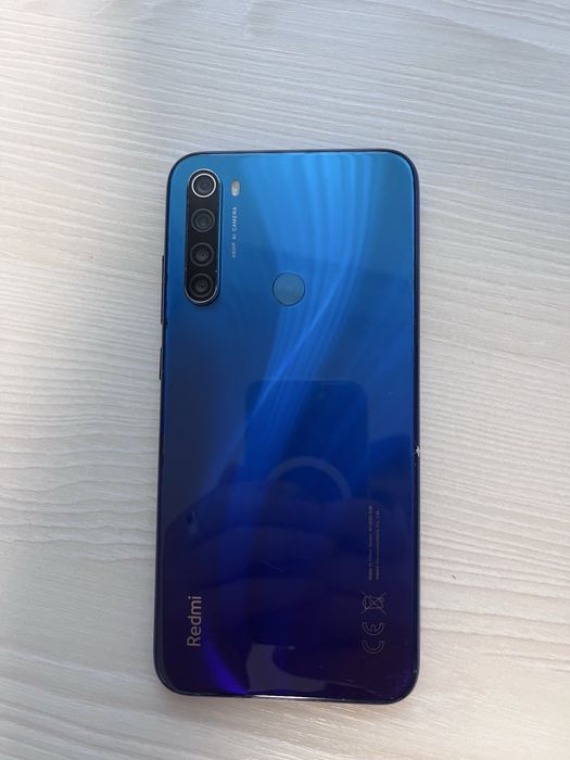 Redmi note 8T гарний стан