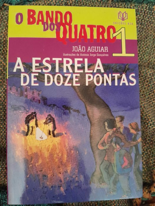 O bando dos quatro