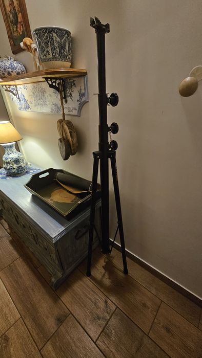 Statyw do głośników lub oświetlenia