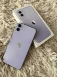 Iphone 11 Roxo Otimo estado