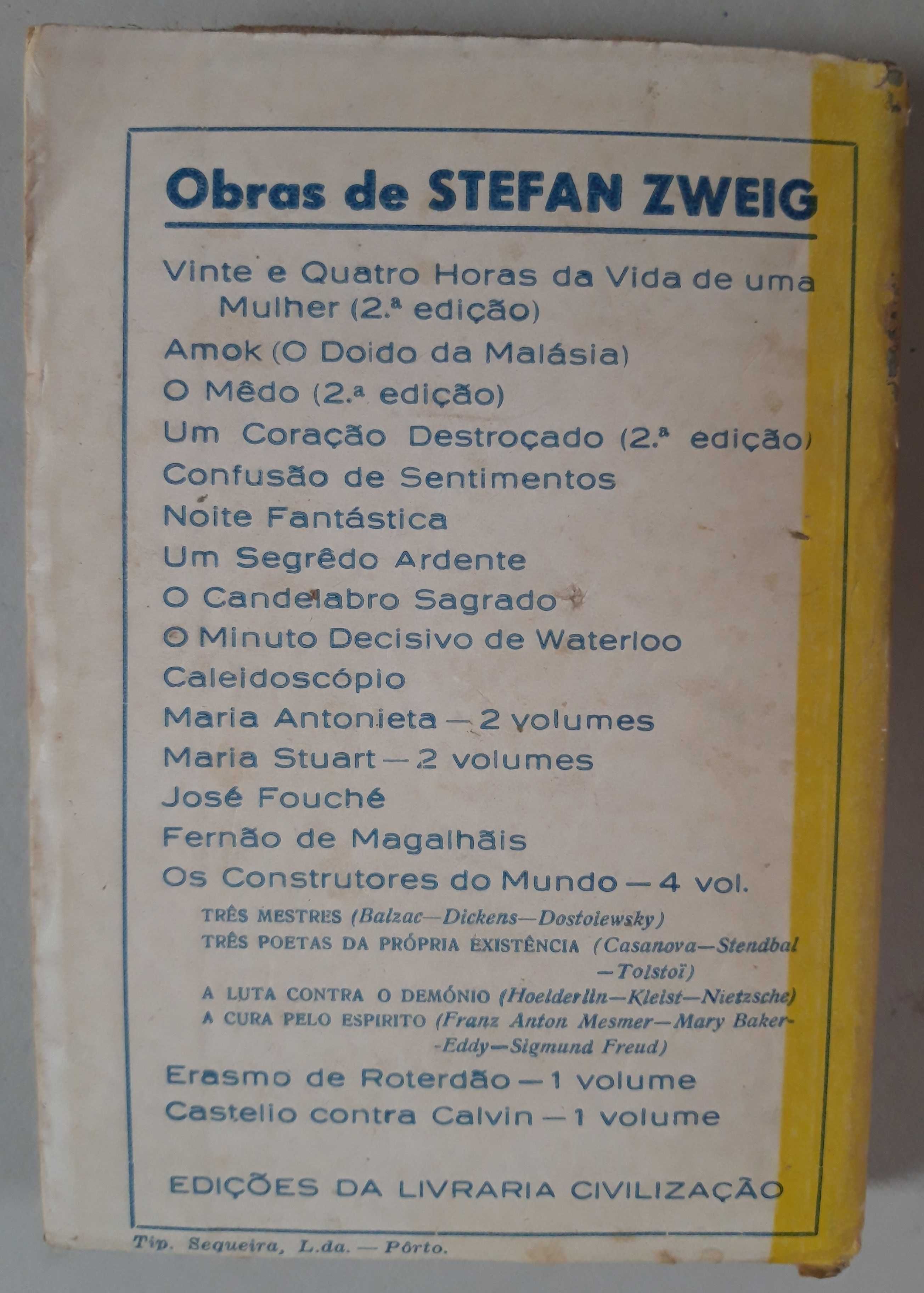 Livro Ref CE3  - Almeida Garrett - O Alfageme de Santarém