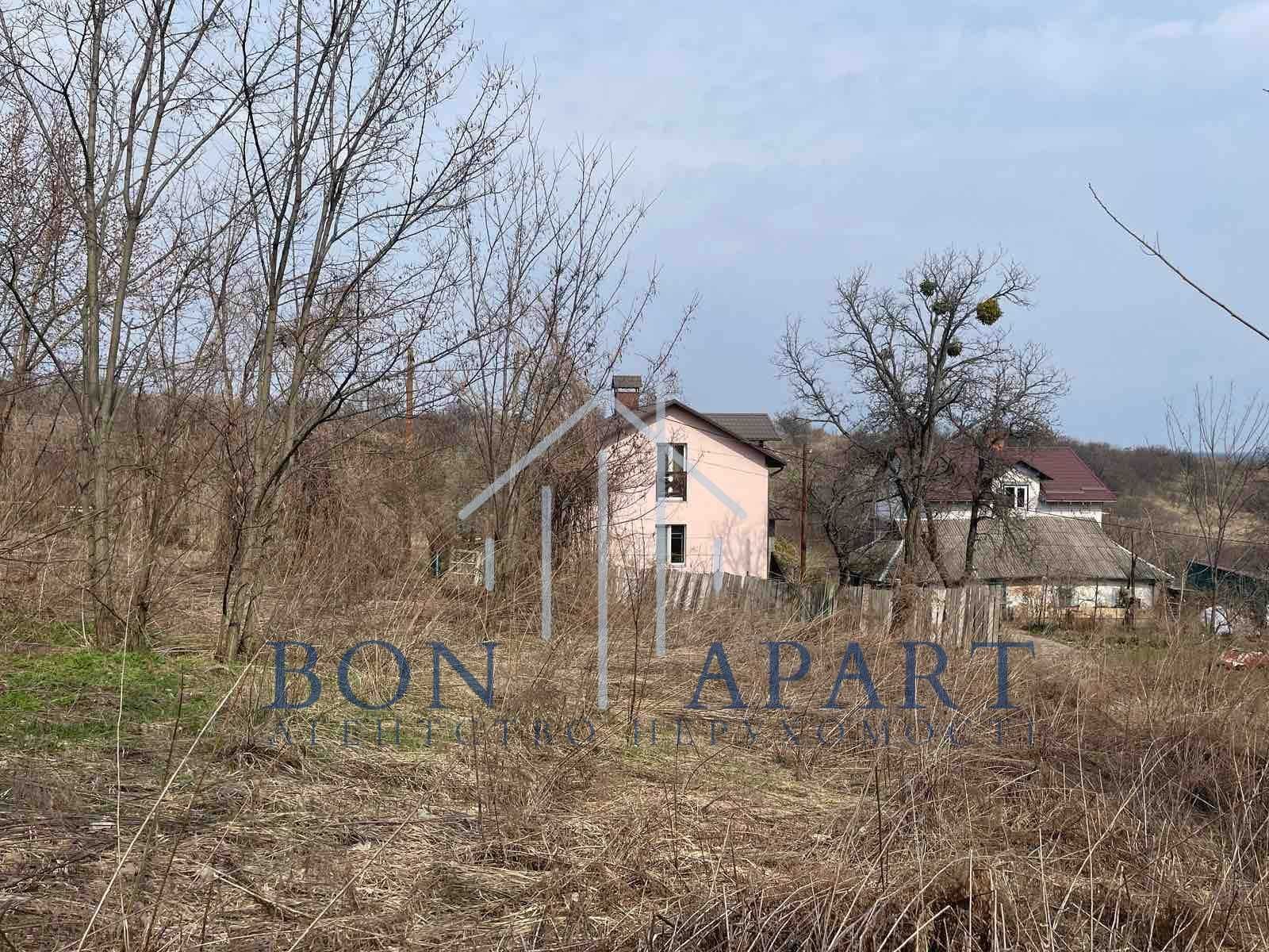 БЕЗ КОМІСІЇ! Продам земельну ділянку 16 сот під Будівництво с. Витачів