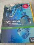 Podręcznik To jest  chemia 1 technikum/ liceum