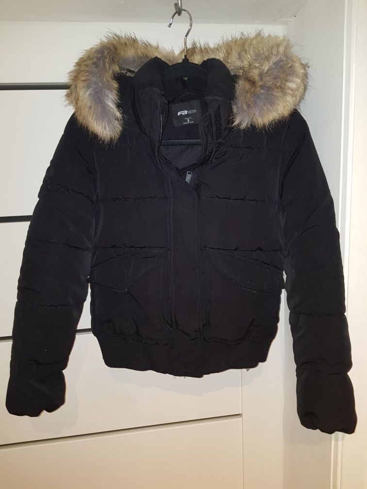 Kurtka S 36 New Yorker