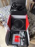 SRAM GX LUNAR 12V (completo)