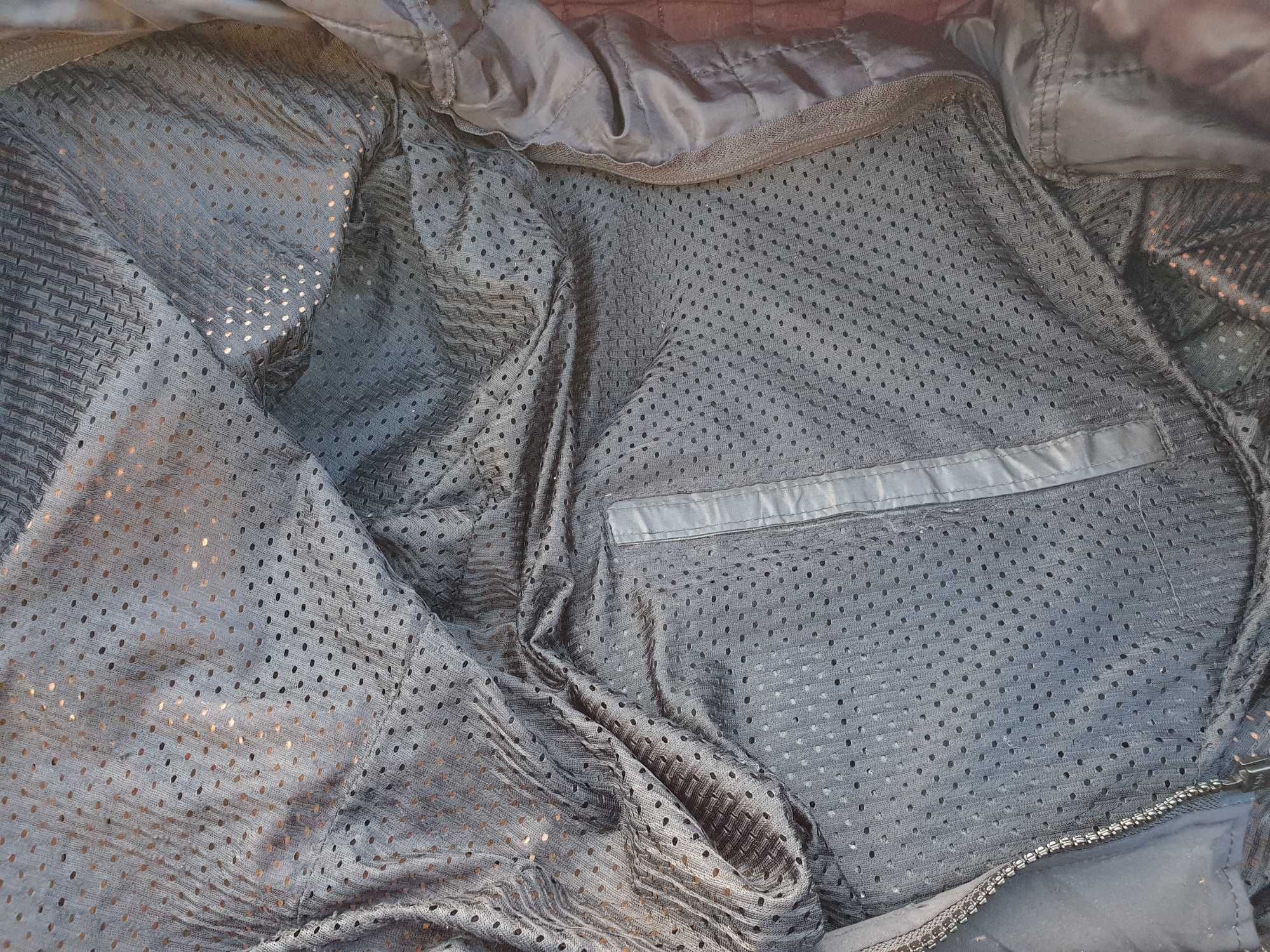 TexPeed classic retro kurtka motcykowa rozm. L