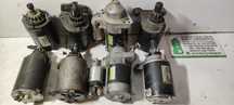 Rozrusznik silnik Briggs Stratton Kohler Honda Tecumseh CZĘŚCI