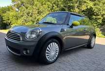 MINI ONE ZERO KOROZJI, klimatyzacja, bezwypadkowy, 6 biegów,