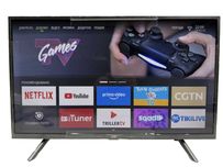 Телевизор 32 дюйма Met (Smart TV Android LED 60 Гц)
