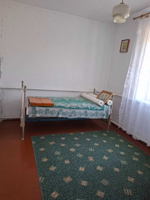 ПРОДАМ будинок, с.Велика Яромирка, Городоцький р-н, Хмельницька обл