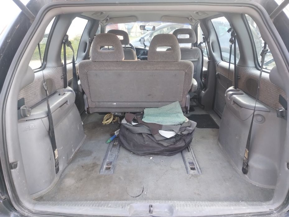 Chrysler Voyager