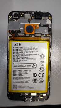 ZTE blade A6 на запчастини