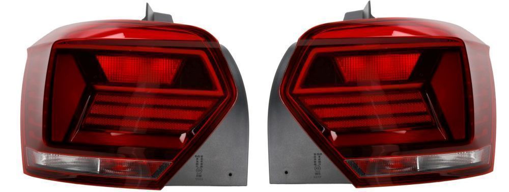 Volkswagen Polo 17- Lampa Tylna NOWA
