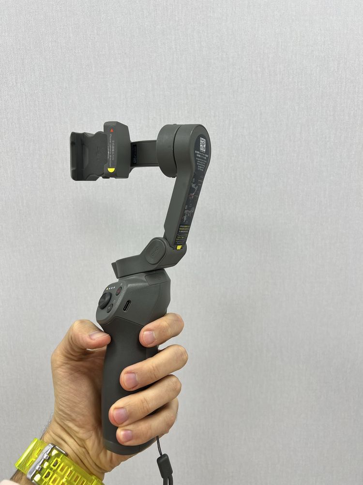 Gimball dji osmo mobile 3