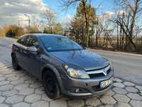 Opel Astra Dobre auto do lekkich napraw