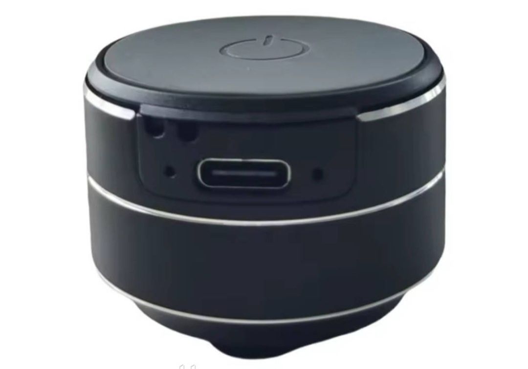 Виброколонка Bluetooth с костной проводимостью