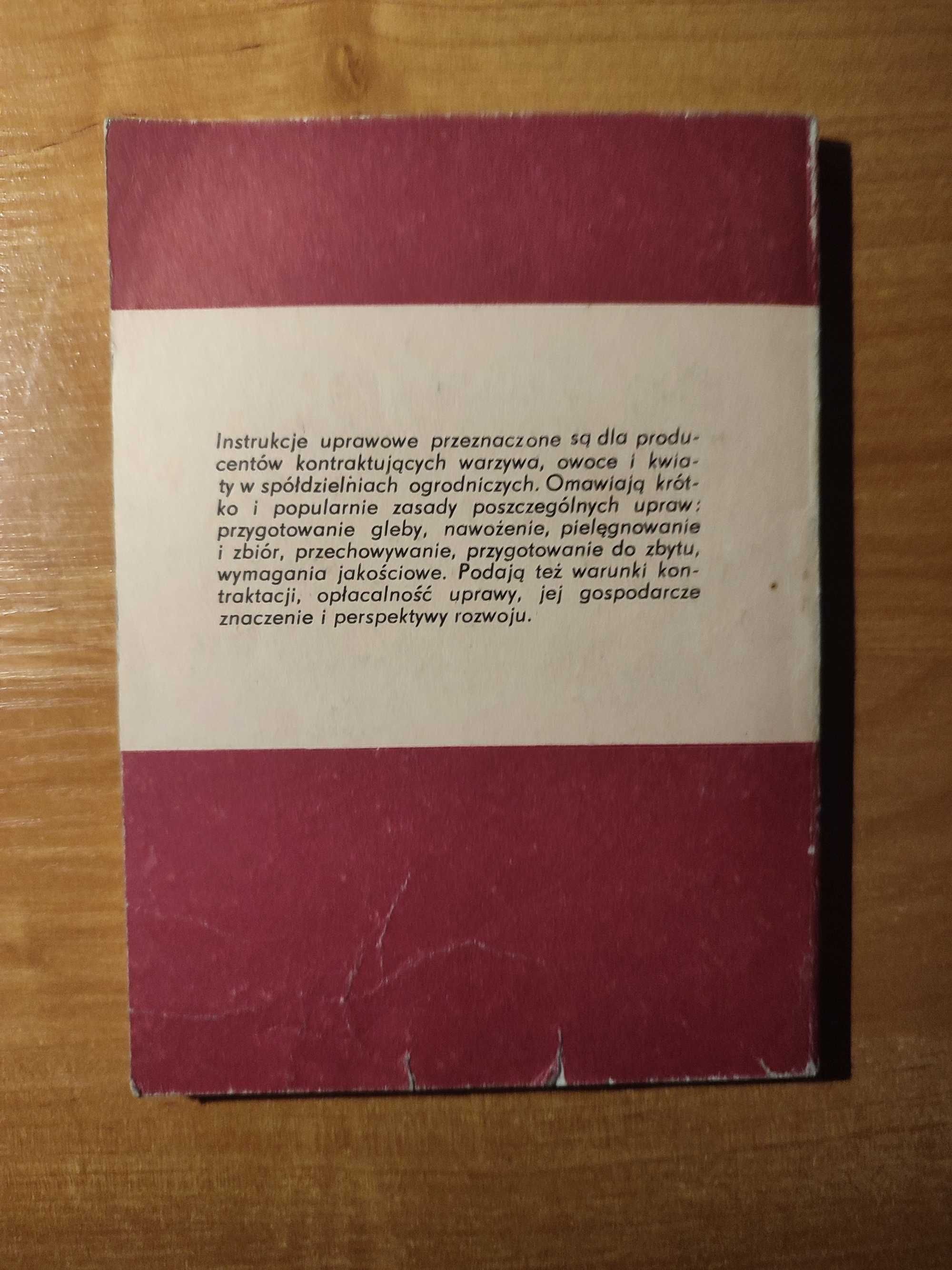 Agrotechnika i ochrona sadu owocującego, Zygmunt Soczek Zbigniew Suski