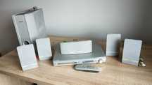 Zestaw kina domowego Philips
