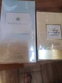 Zestaw woda perceive plus today 100 ml