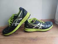 Asics gel-fujisetsu 2 gtx męskie gore-tex 44,5 kolce